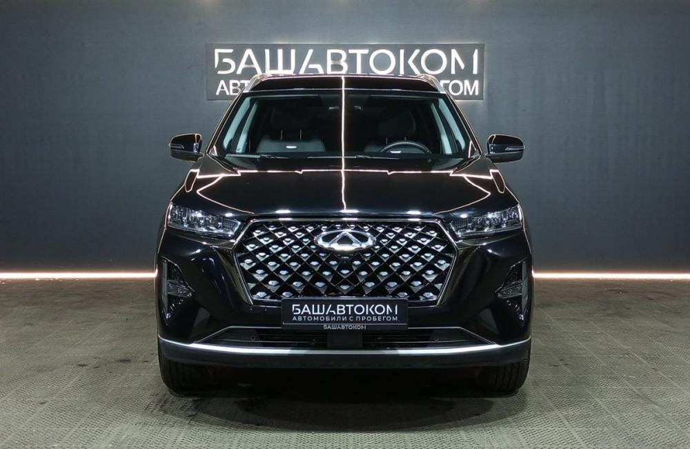 Chery Tiggo 7 Pro Max I Уфа  - изображение 2