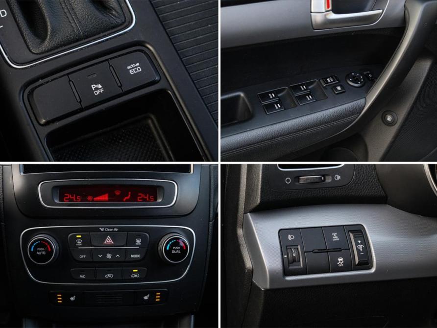 Kia Sorento II Рестайлинг Москва  - изображение 13