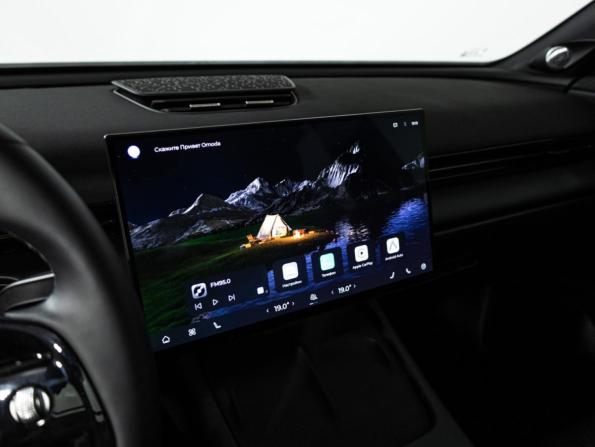 Omoda C7 с пробегом 2025 года, цена 2 599 700 рублей, 2145 км, внедорожник, Автокод Объявления