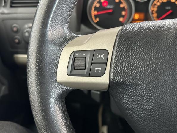 Opel Zafira B с пробегом 2008 года, цена 597 000 рублей, 171200 км, компактвэн, Автокод Объявления