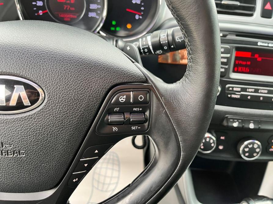 Kia Ceed II Великие Луки  - изображение 24