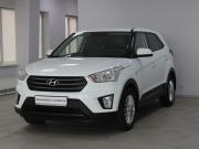 Hyundai Creta I Старый Оскол  - изображение 23