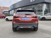 Kia Seltos I Санкт-Петербург  - изображение 24