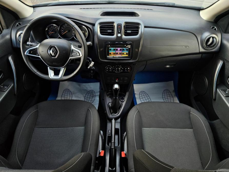 Renault Logan II Рестайлинг Вологда  - изображение 8