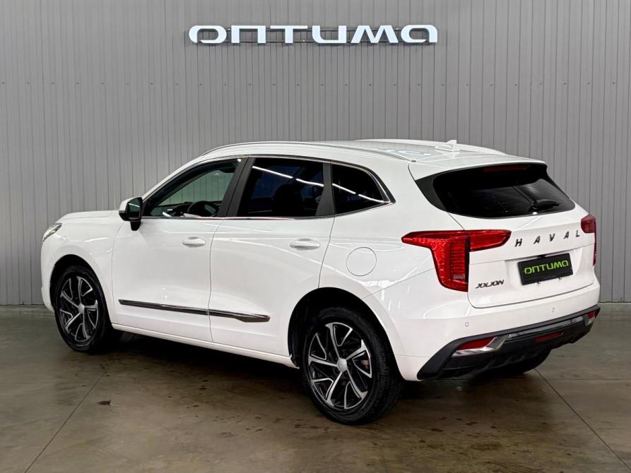 Haval Jolion I Краснодар  - изображение 7