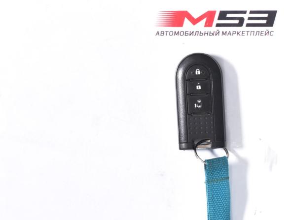 Toyota Roomy I с пробегом 2019 года, цена 944 997 рублей, 115114 км, микровэн, Автокод Объявления