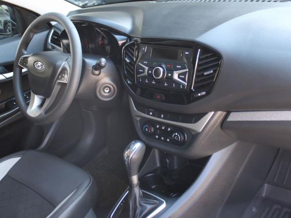Lada (ВАЗ) Vesta I с пробегом 2021 года, цена 1 289 000 рублей, 57676 км, универсал, Автокод Объявления