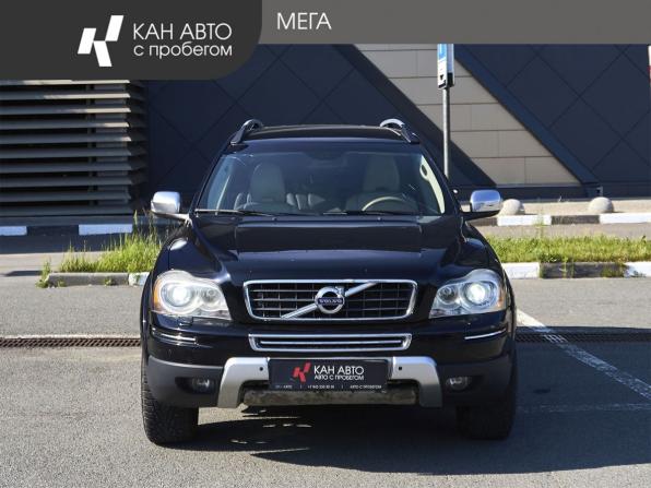 Volvo XC90 I Рестайлинг с пробегом 2011 года, цена 1 693 000 рублей, 211493 км, внедорожник, Автокод Объявления