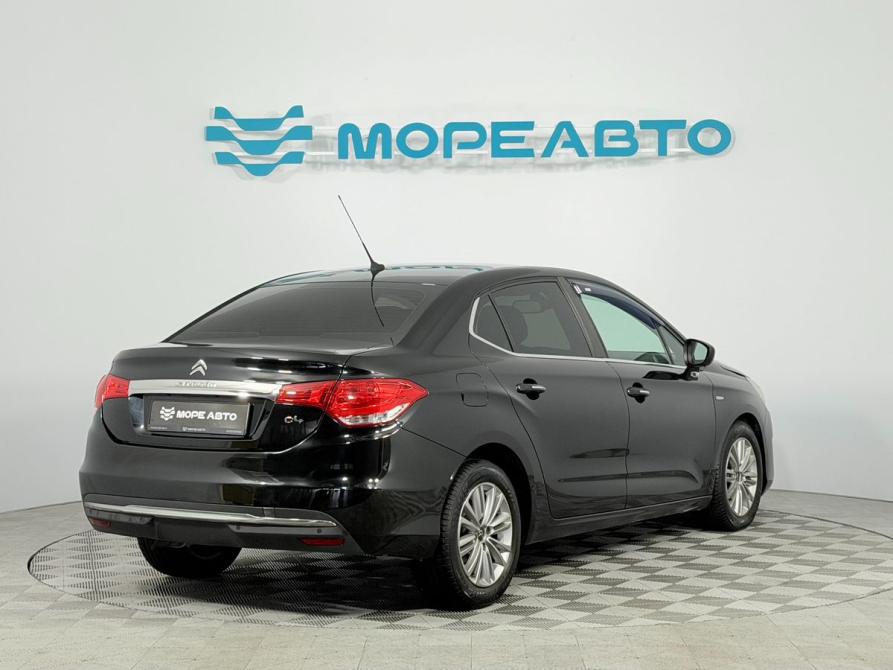 Citroen C4 II Калининград  - изображение 5