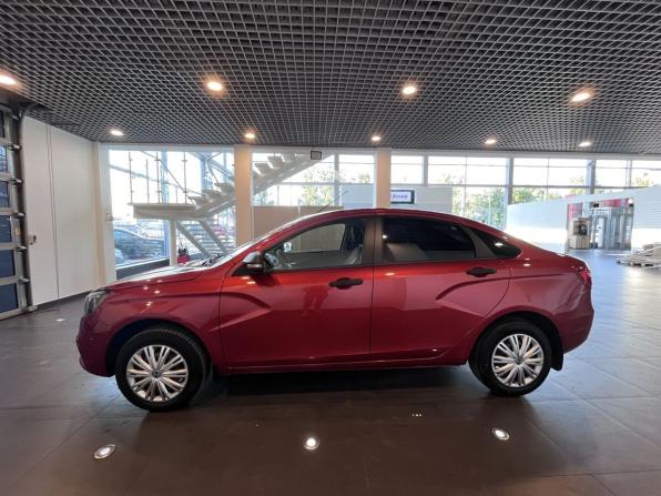 Lada (ВАЗ) Vesta I с пробегом 2018 года, цена 985 000 рублей, 83540 км, седан, Автокод Объявления