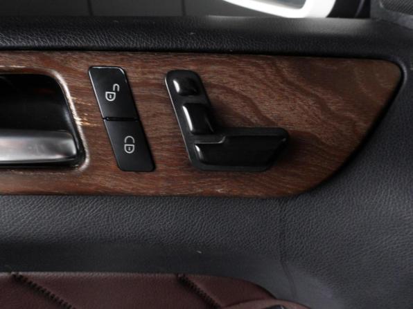Mercedes-Benz GL-Класс II (X166) с пробегом 2014 года, цена 3 199 000 рублей, 184758 км, внедорожник, Автокод Объявления