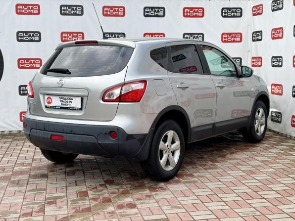 Nissan Qashqai I Рестайлинг с пробегом 2011 года, цена 1 099 900 рублей, 123000 км, внедорожник, Автокод Объявления