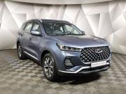 Chery Tiggo 7 Pro I Москва  - изображение 23