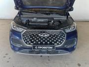 Chery Tiggo 8 Pro Max I Рестайлинг Москва  - изображение 43