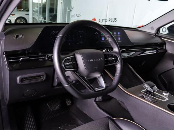 Omoda C5 I с пробегом 2024 года, цена 1 680 000 рублей, 42450 км, внедорожник, Автокод Объявления