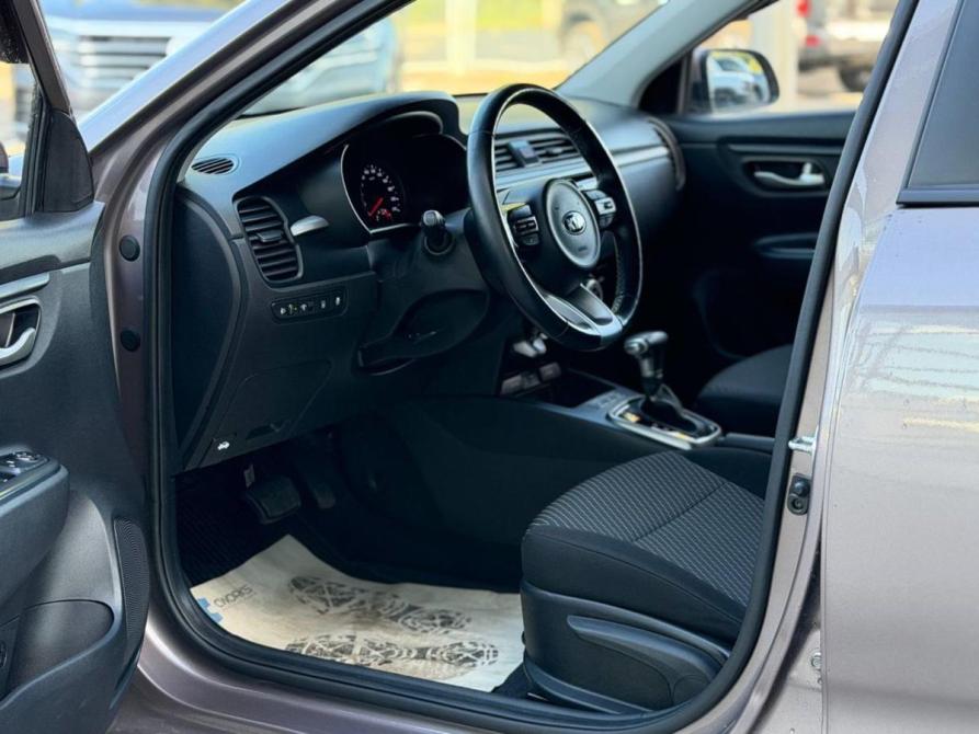 Kia Rio IV Тула  - изображение 14