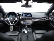 BMW 7 серии VI (G11/G12) Уфа  - изображение 33