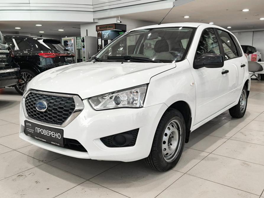 Datsun mi-DO Казань  - изображение 1