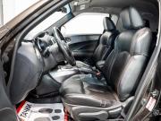 Nissan Juke I Чита  - изображение 28