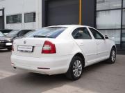 Skoda Octavia II (A5) Рестайлинг Москва  - изображение 19