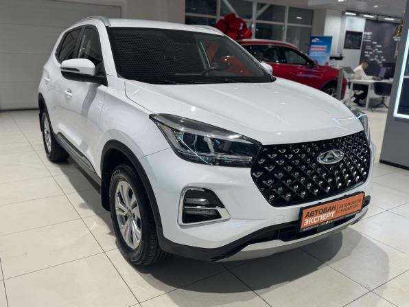 Chery Tiggo 4 Pro I с пробегом 2023 года, цена 1 399 000 рублей, 56000 км, внедорожник, Автокод Объявления