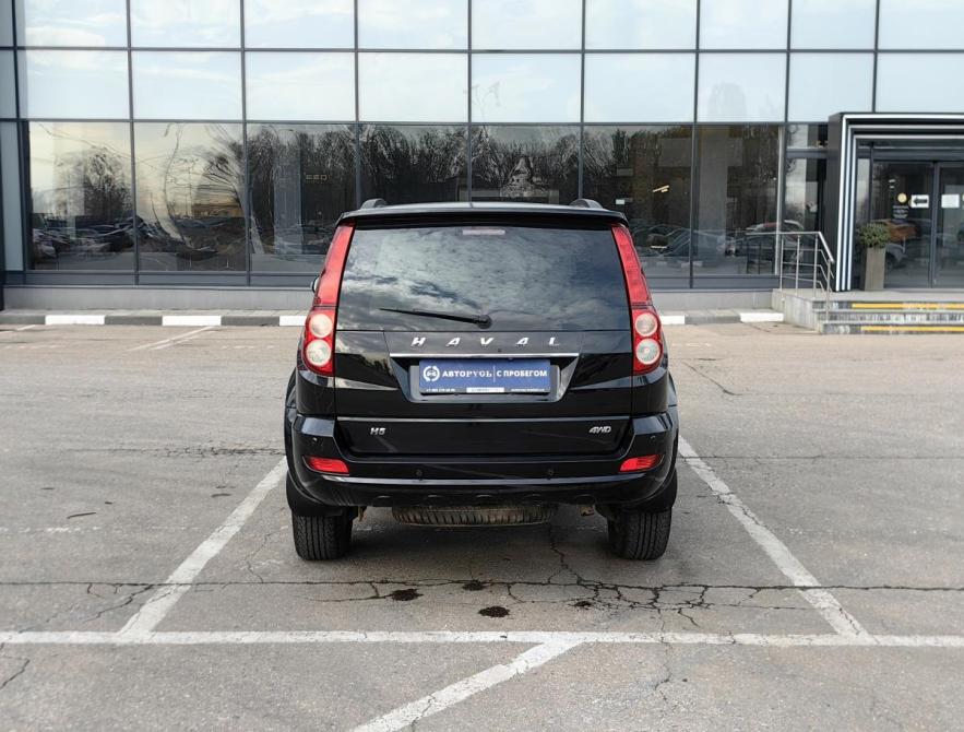 Haval H5 I Подольск  - изображение 4