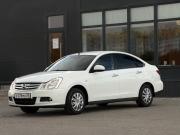Nissan Almera III (G15) Волгоград  - изображение 30