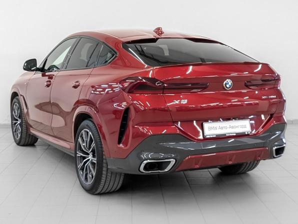 BMW X6 III (G06) с пробегом 2020 года, цена 7 695 000 рублей, 62331 км, внедорожник, Автокод Объявления