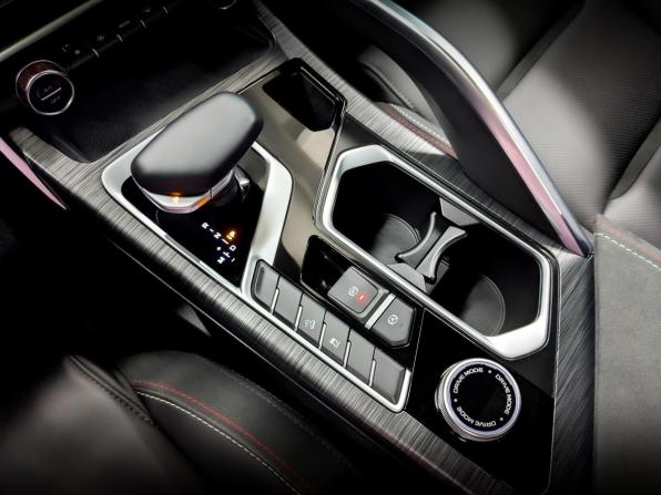 Geely Tugella I Рестайлинг с пробегом 2023 года, цена 3 100 000 рублей, 13511 км, внедорожник, Автокод Объявления