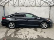 Hyundai Sonata VII (LF) Тамбов  - изображение 29
