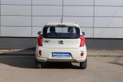 Kia Picanto II Ярославль  - изображение 21