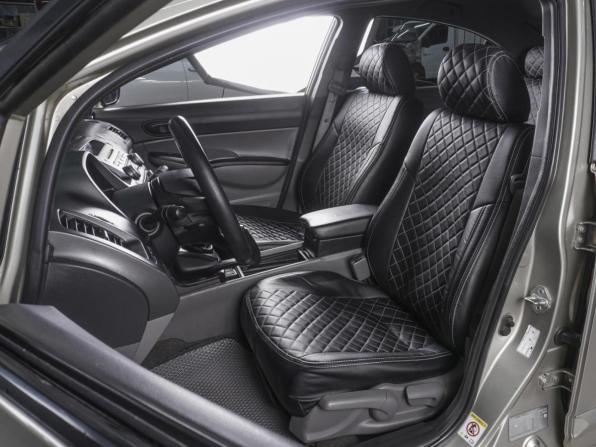 Honda Civic VIII с пробегом 2008 года, цена 590 000 рублей, 307376 км, седан, Автокод Объявления