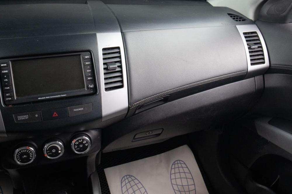 Mitsubishi Outlander II Рестайлинг Оренбург  - изображение 11