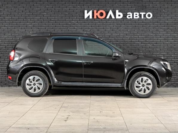 Nissan Terrano III (D10) с пробегом 2015 года, цена 1 100 000 рублей, 129122 км, внедорожник, Автокод Объявления