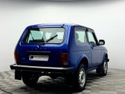 Lada (ВАЗ) 2121 (4x4) I Рестайлинг (2020) Мурманск  - изображение 29