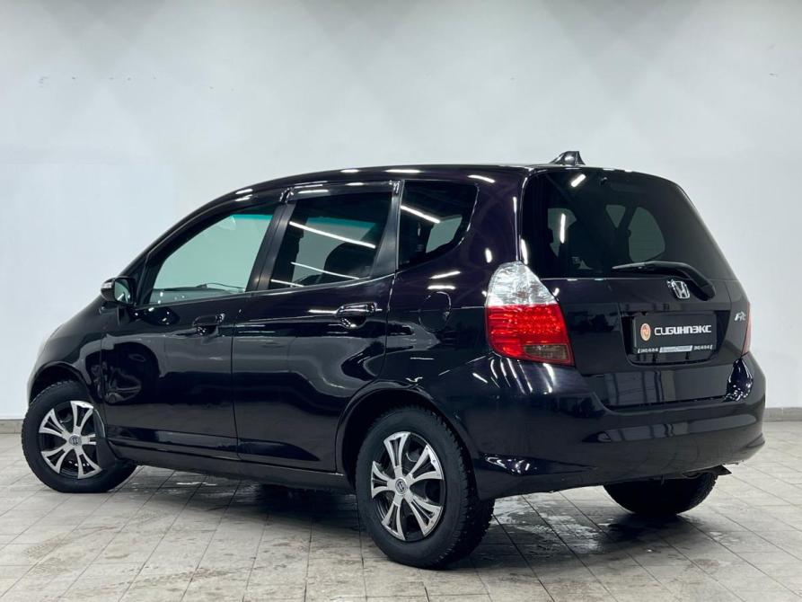 Honda Fit I Кемерово  - изображение 4