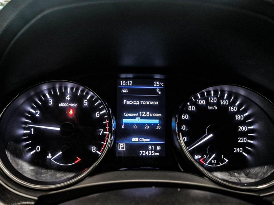 Nissan X-Trail III Рестайлинг Казань  - изображение 16