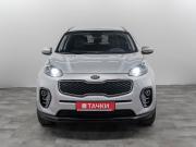 Kia Sportage IV Красноярск  - изображение 25