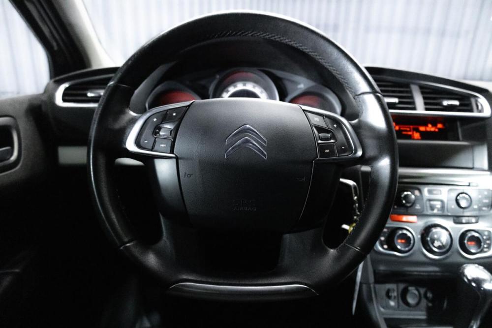 Citroen C4 II Тюмень  - изображение 16