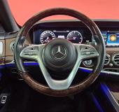 Mercedes-Benz S-Класс VI (W222 C217) Рестайлинг Вологда  - изображение 40