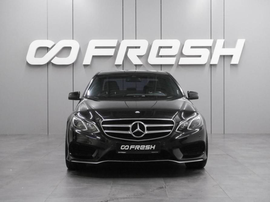 Mercedes-Benz E-Класс IV (W212 S212 C207) Рестайлинг Воронеж  - изображение 3
