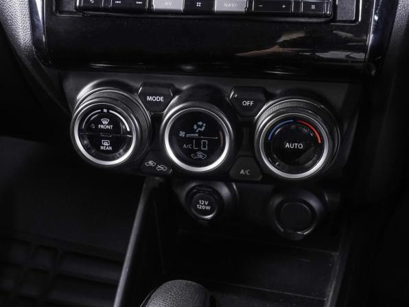 Suzuki Swift V с пробегом 2019 года, цена 1 159 000 рублей, 101111 км, хэтчбек, Автокод Объявления