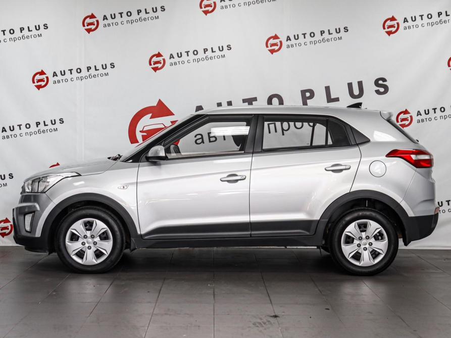 Hyundai Creta I Минеральные Воды  - изображение 6
