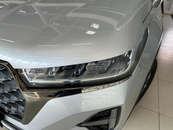 Chery Tiggo 7 Pro Max I с пробегом 2022 года, цена 1 750 000 рублей, 55400 км, внедорожник, Автокод Объявления