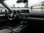 Mazda CX-5 II Рестайлинг Москва  - изображение 29