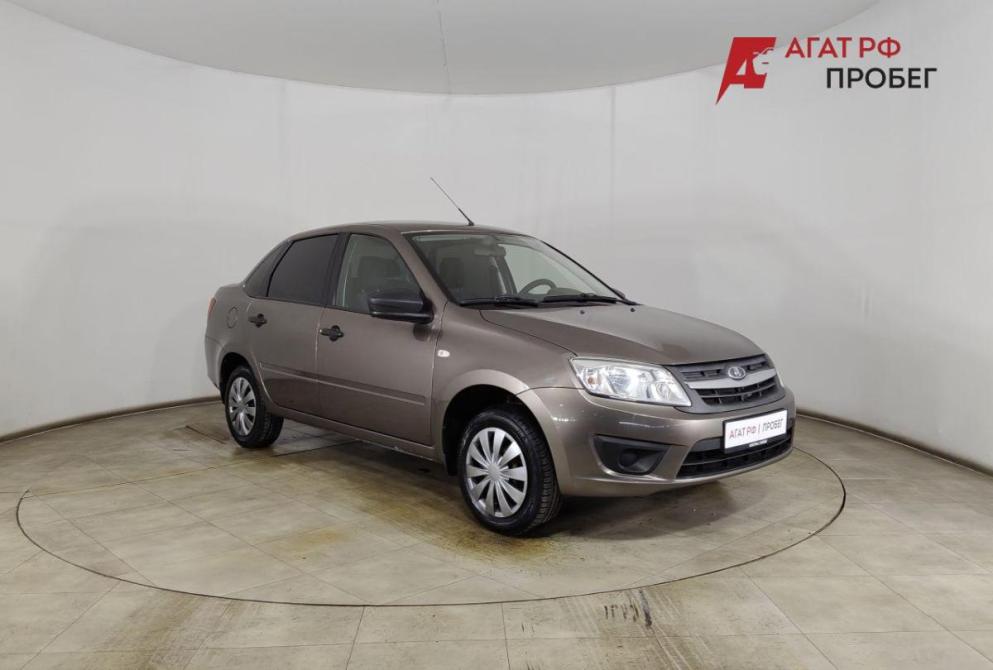 Lada (ВАЗ) Granta I Волгоград  - изображение 3