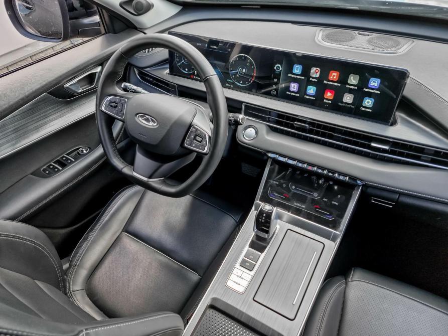 Chery Tiggo 7 Pro Max I Нижний Новгород  - изображение 10
