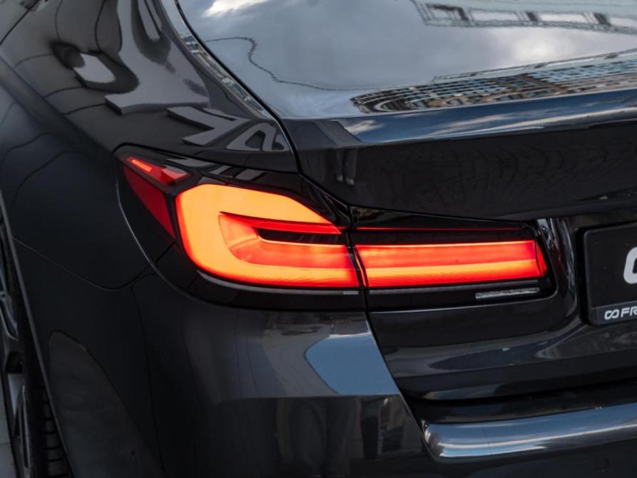 BMW 5 серии VII (G30/G31/G38) Рестайлинг Краснодар  - изображение 10