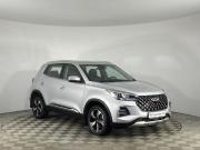 Chery Tiggo 4 Pro I Рестайлинг Воронеж  - изображение 23