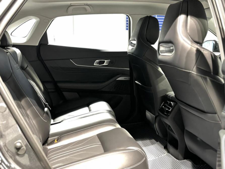 Changan UNI-K Сыктывкар  - изображение 12